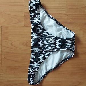 Victorias Secret Bikini Bottom